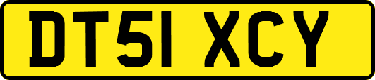 DT51XCY