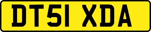 DT51XDA