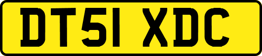 DT51XDC