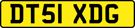 DT51XDG