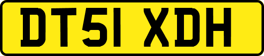 DT51XDH