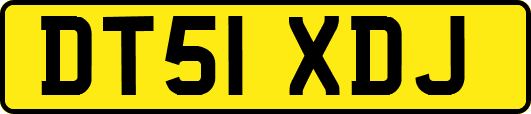 DT51XDJ