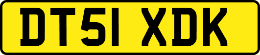 DT51XDK