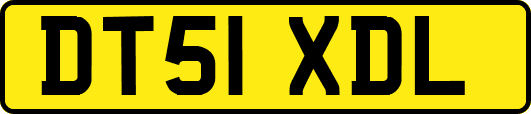 DT51XDL