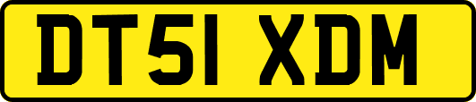 DT51XDM