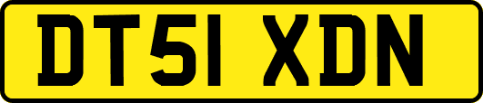 DT51XDN