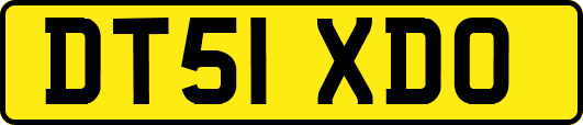 DT51XDO