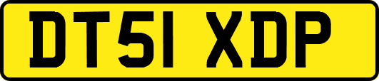 DT51XDP