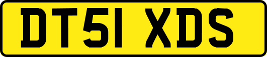 DT51XDS