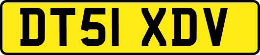 DT51XDV