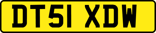 DT51XDW