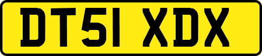 DT51XDX