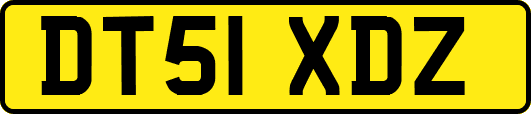 DT51XDZ