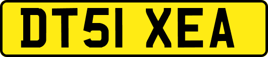 DT51XEA