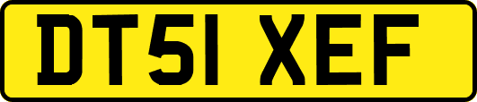 DT51XEF