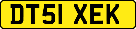 DT51XEK