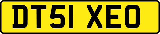 DT51XEO