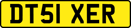 DT51XER