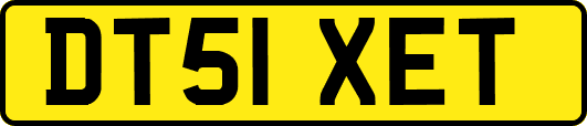 DT51XET