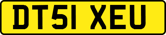 DT51XEU