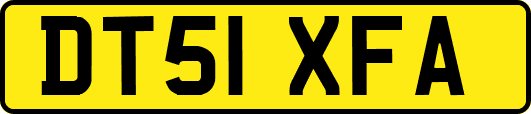 DT51XFA