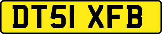 DT51XFB