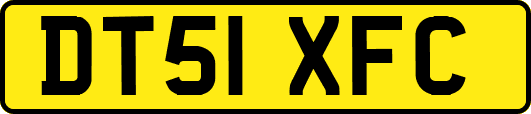 DT51XFC