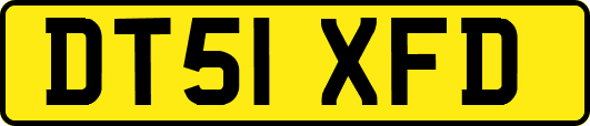 DT51XFD