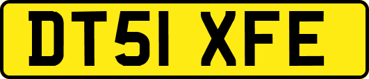 DT51XFE