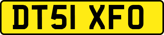 DT51XFO