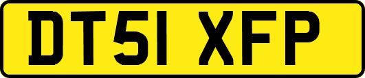 DT51XFP