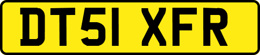 DT51XFR