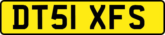 DT51XFS