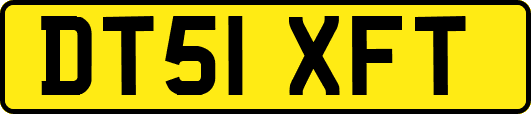 DT51XFT