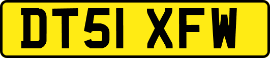 DT51XFW