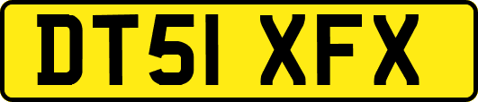 DT51XFX