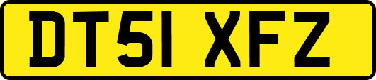 DT51XFZ