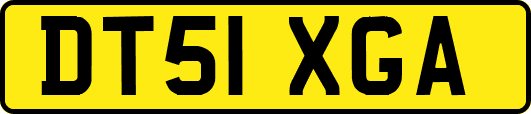 DT51XGA