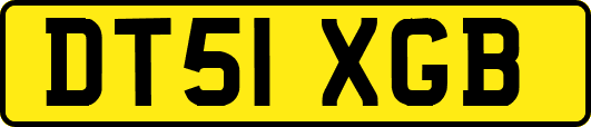 DT51XGB