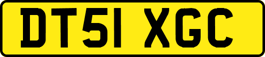 DT51XGC