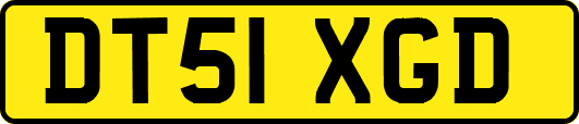 DT51XGD