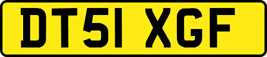 DT51XGF