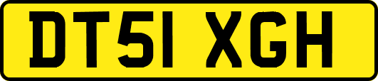 DT51XGH