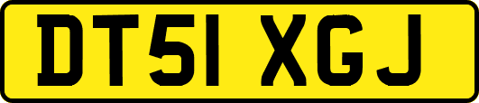 DT51XGJ