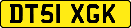 DT51XGK