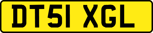 DT51XGL