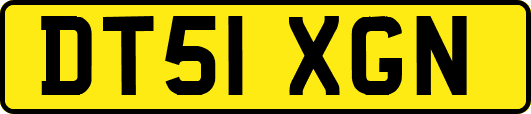 DT51XGN