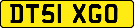 DT51XGO