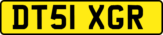 DT51XGR