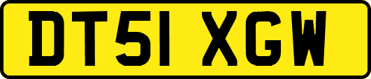 DT51XGW